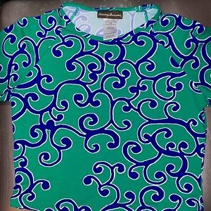 Tommy Bahama - swim or active top